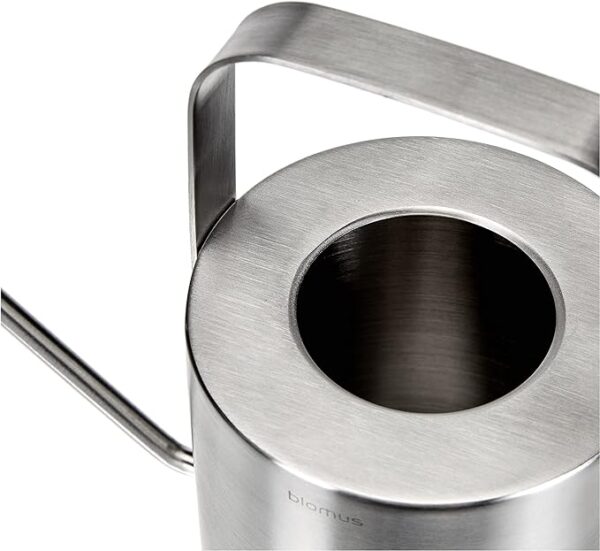 PLANTO Regadera Acero Inoxidable 1l - Imagen 7