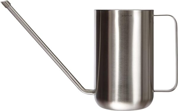 PLANTO Regadera Acero Inoxidable 1l - Imagen 2