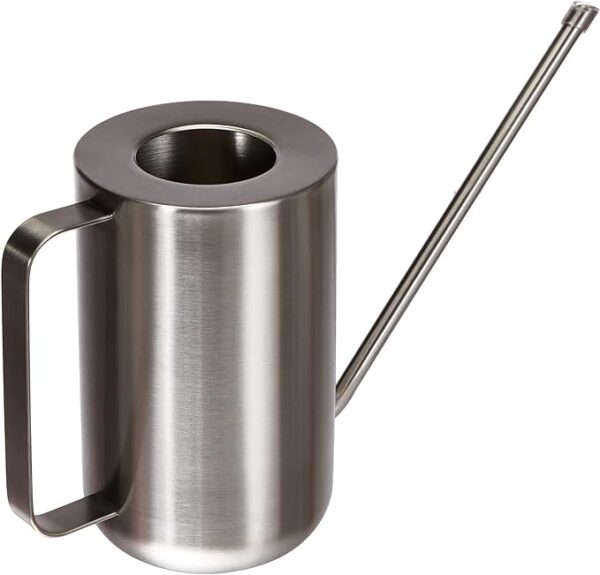 PLANTO Regadera Acero Inoxidable 1l - Imagen 3