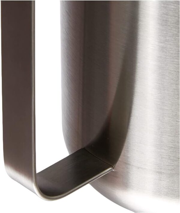 PLANTO Regadera Acero Inoxidable 1l - Imagen 4